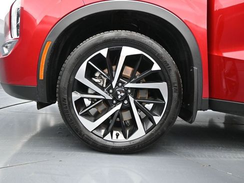 Used 2022 Mitsubishi Outlander SE FWD image 28