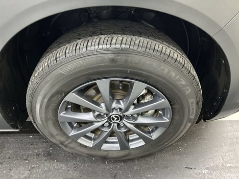 Certified 2025 MAZDA CX-30 AWD 2.5 S image 8