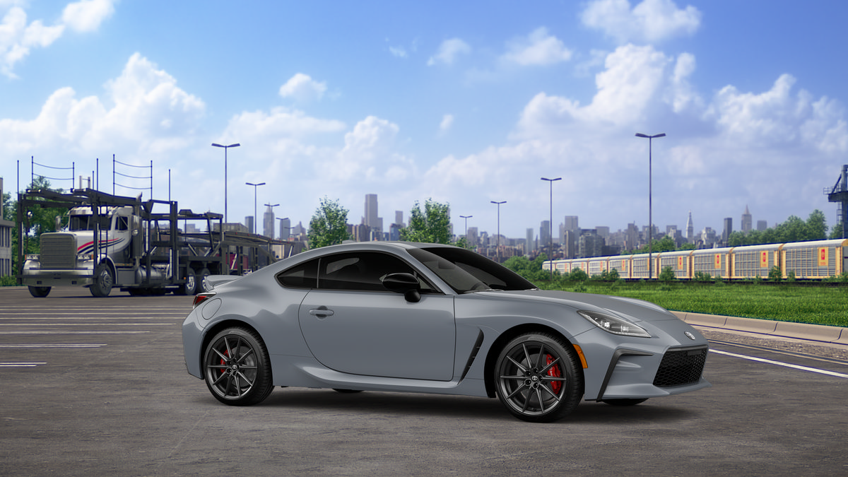 New 2027 Toyota GR86 Premium w/ Performance Package RWD image 15