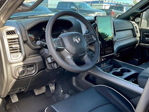 New 2025 RAM 3500 Laramie image 6