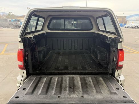 Used 2007 Ford Explorer Sport Trac Limited image 31