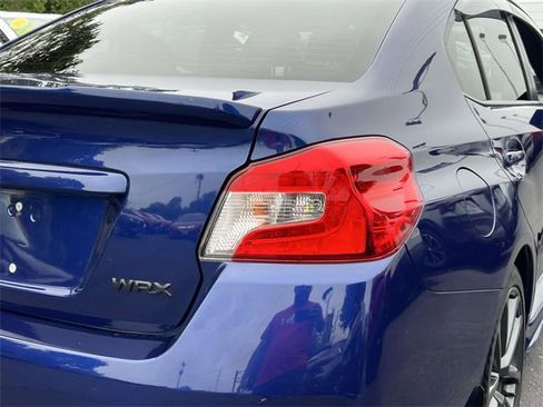 Used 2019 Subaru WRX Limited image 7
