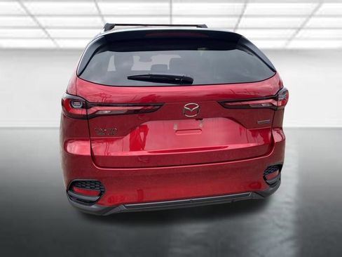 New 2026 MAZDA CX-70 SC AWD/4WD image 6