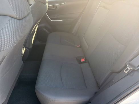 Used 2025 Toyota RAV4 LE image 18