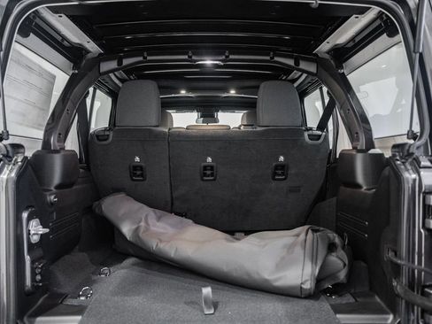 New 2025 Jeep Wrangler Sport S image 8