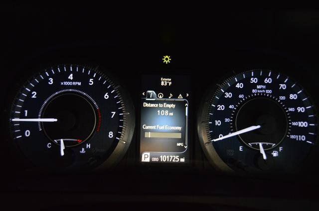 Used 2015 Toyota Sienna XLE Premium AWD/4WD image 20