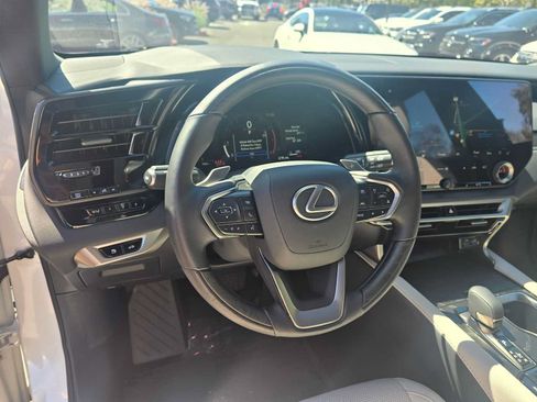 Used 2026 Lexus RX 350 Premium Plus w/ Accessory Package (Z1) FWD image 25