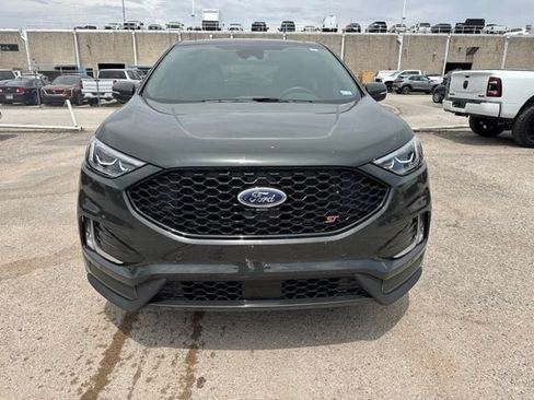 Used 2024 Ford Edge ST w/ Equipment Group 401A AWD/4WD image 6