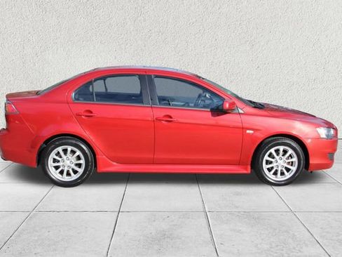 Used 2012 Mitsubishi Lancer ES image 10