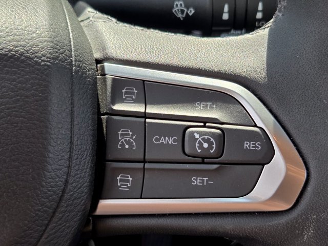 Used 2026 Jeep Compass Limited AWD/4WD image 26