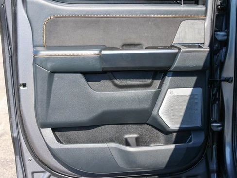 Used 2021 Ford F150 Platinum w/ Equipment Group 701A High RWD image 18