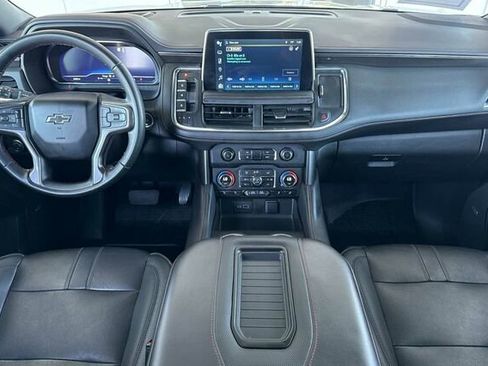 Used 2023 Chevrolet Tahoe RST RWD image 13