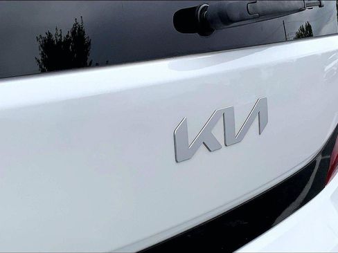 Used 2022 Kia Soul LX w/ Technology Package FWD image 29