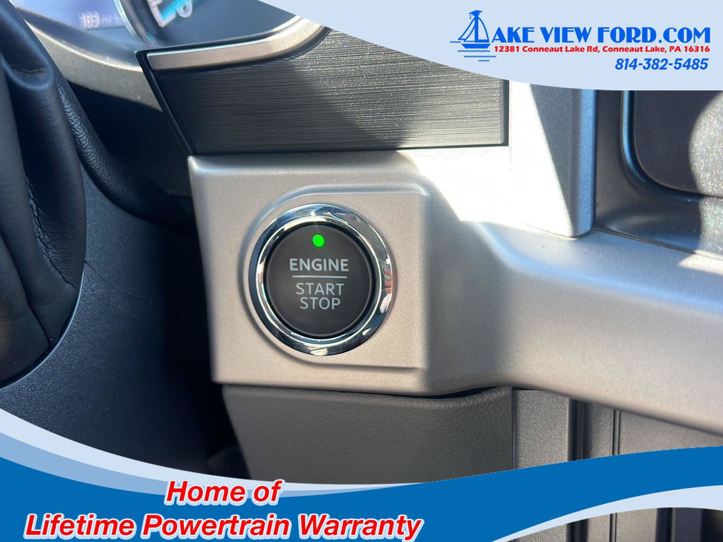 Used 2021 Ford F150 XLT w/ Equipment Group 302A High AWD/4WD image 34
