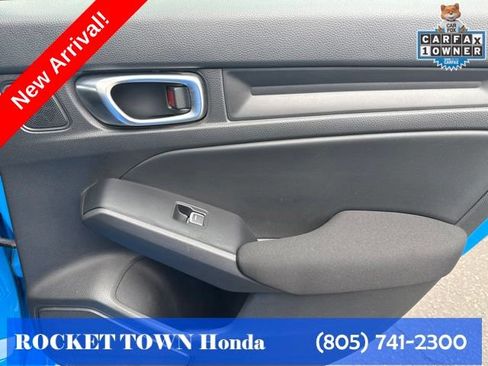 Used 2024 Honda Civic Sport image 10