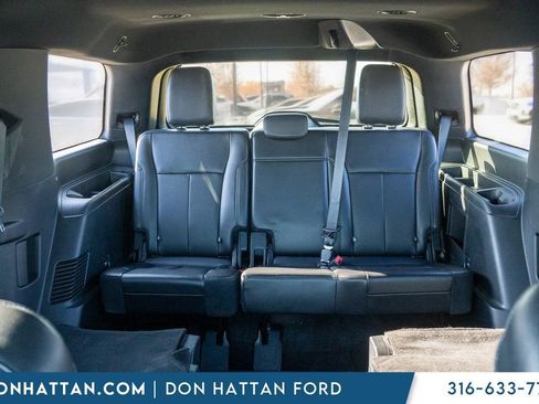 Used 2021 Ford Expedition XLT AWD/4WD image 20