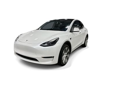 Certified 2023 Tesla Model Y Long Range