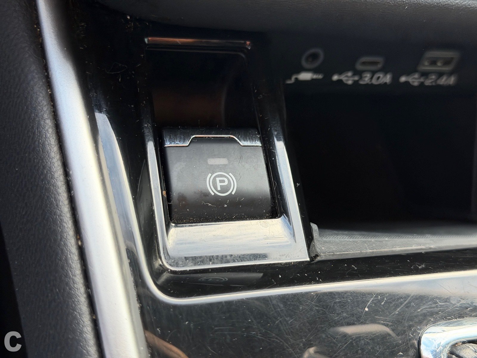 Used 2025 Subaru Legacy Premium AWD/4WD image 23