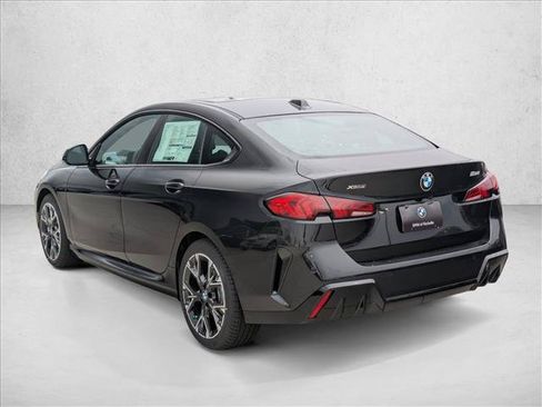 Used 2026 BMW 228i xDrive w/ Technology Package AWD/4WD image 9