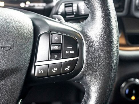 Used 2022 Ford Bronco Sport Badlands w/ Premium Package image 20