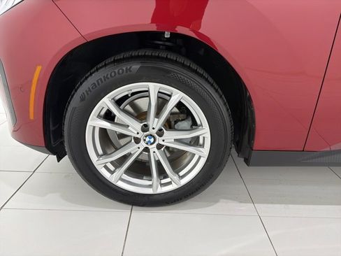 Used 2025 BMW X3 xDrive30i w/ Premium Package image 45
