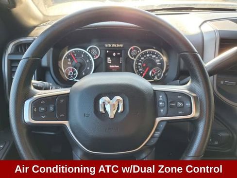 Used 2025 RAM 2500 Tradesman image 12