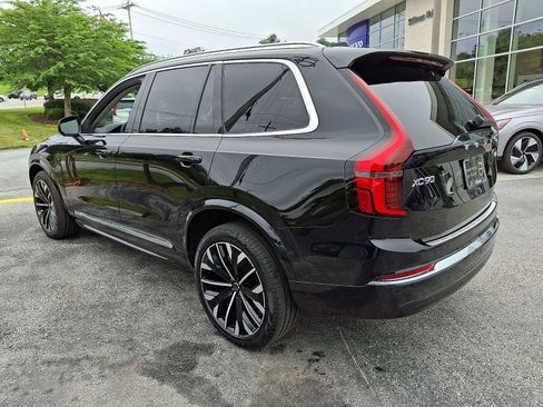 Certified 2026 Volvo XC90 B6 Plus AWD/4WD image 4