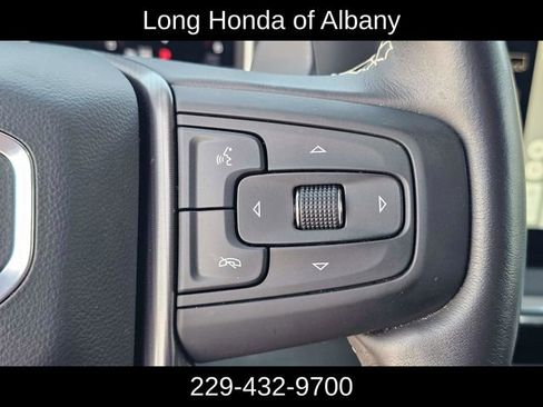 Used 2024 GMC Sierra 1500 Denali Ultimate AWD/4WD image 24