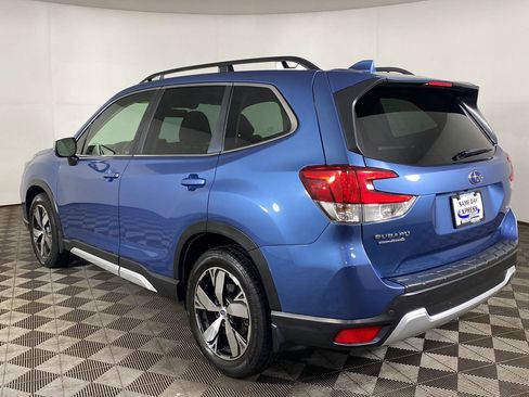 Used 2020 Subaru Forester Touring AWD/4WD image 8