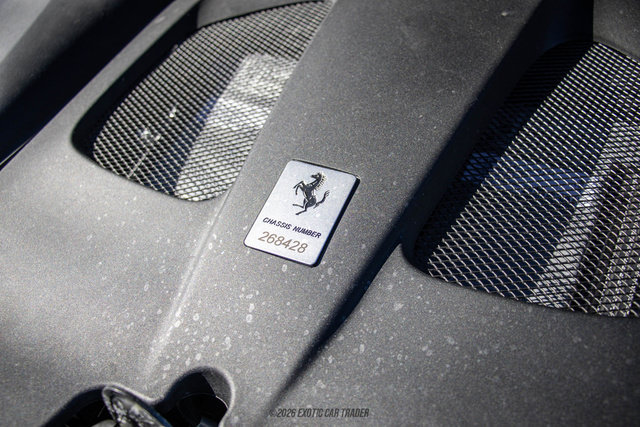 Used 2021 Ferrari 812 GTS RWD image 26