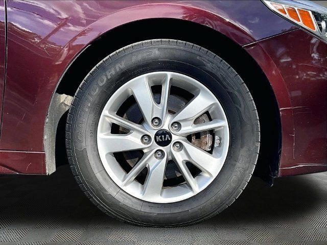 Used 2016 Kia Optima LX FWD image 9