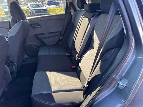 Certified 2021 Nissan Rogue S image 21