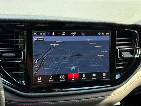 Used 2026 Dodge Durango GT AWD/4WD image 20