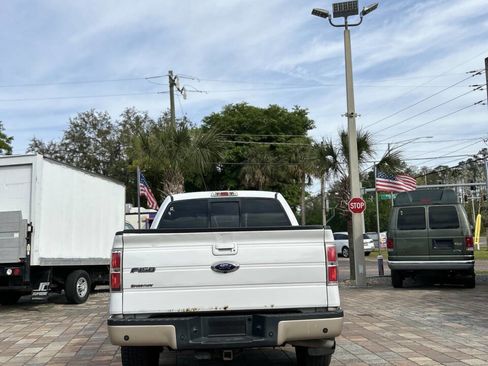 Used 2010 Ford F150 Lariat image 4