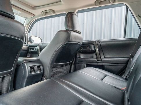 Used 2020 Toyota 4Runner TRD Pro image 35