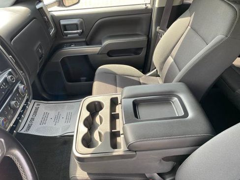 Used 2015 Chevrolet Silverado 2500 LT w/ LT Convenience Package AWD/4WD image 16