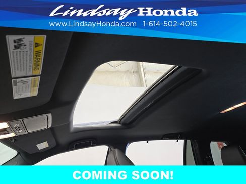 Used 2023 Honda Passport TrailSport image 21