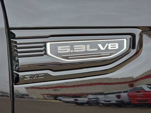 New 2026 GMC Sierra 1500 Pro w/ Graphite Edition AWD/4WD image 7