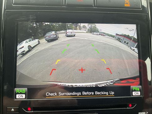 Used 2019 Subaru Ascent Limited AWD/4WD image 21