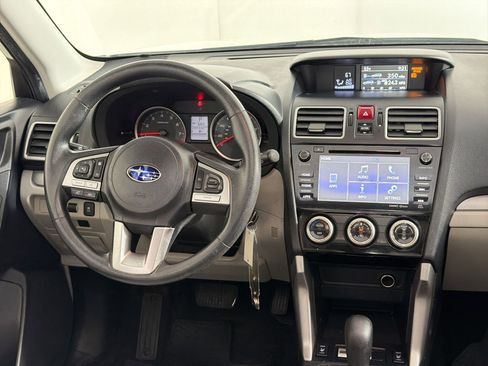 Used 2018 Subaru Forester 2.5i Premium w/ All-Weather Package image 26