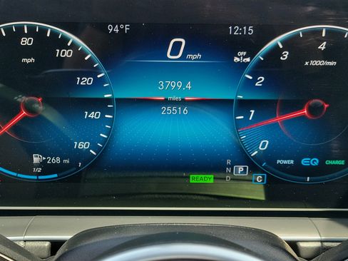 Certified 2023 Mercedes-Benz GLS 450 4MATIC image 26