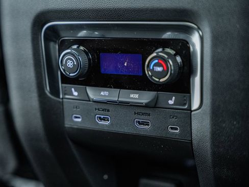 New 2026 Chevrolet Tahoe Premier AWD/4WD image 37