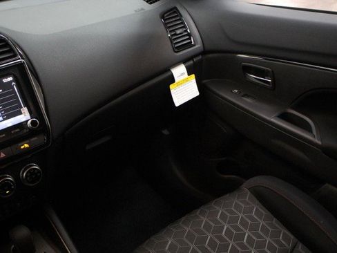 New 2026 Mitsubishi Outlander Sport LE image 22