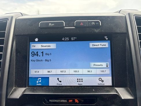 Used 2016 Ford F150 XLT w/ Equipment Group 302A Luxury RWD image 20
