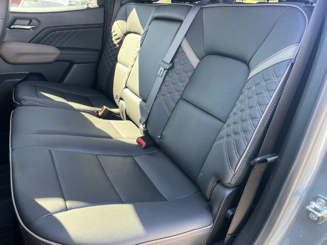 Used 2026 GMC Canyon Denali AWD/4WD image 25