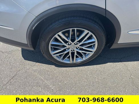 Certified 2023 Acura MDX SH-AWD w/ Advance Package image 37
