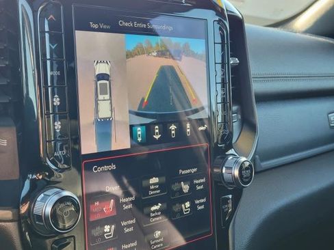 Used 2020 RAM 1500 Sport w/ Alpine Leather & Sound Group image 30