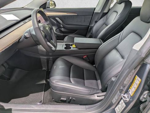 Used 2023 Tesla Model 3 Long Range AWD/4WD image 16