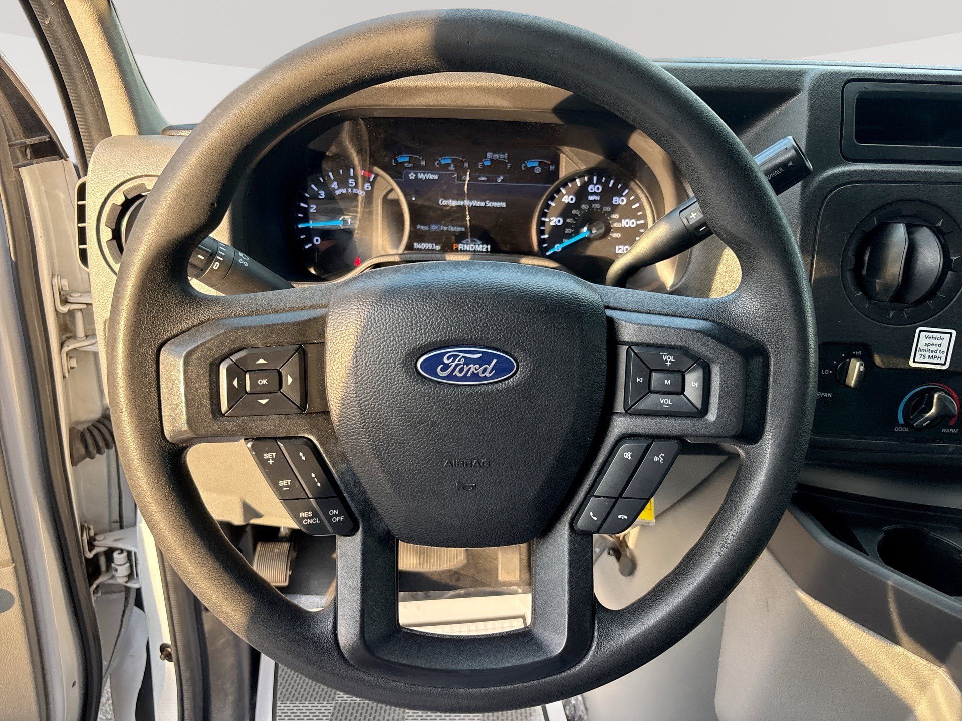 Used 2021 Ford E-350 and Econoline 350 Super Duty RWD image 11