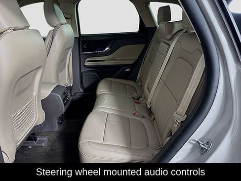 Used 2021 Lincoln Corsair Reserve w/ Equipment Group 201A image 11